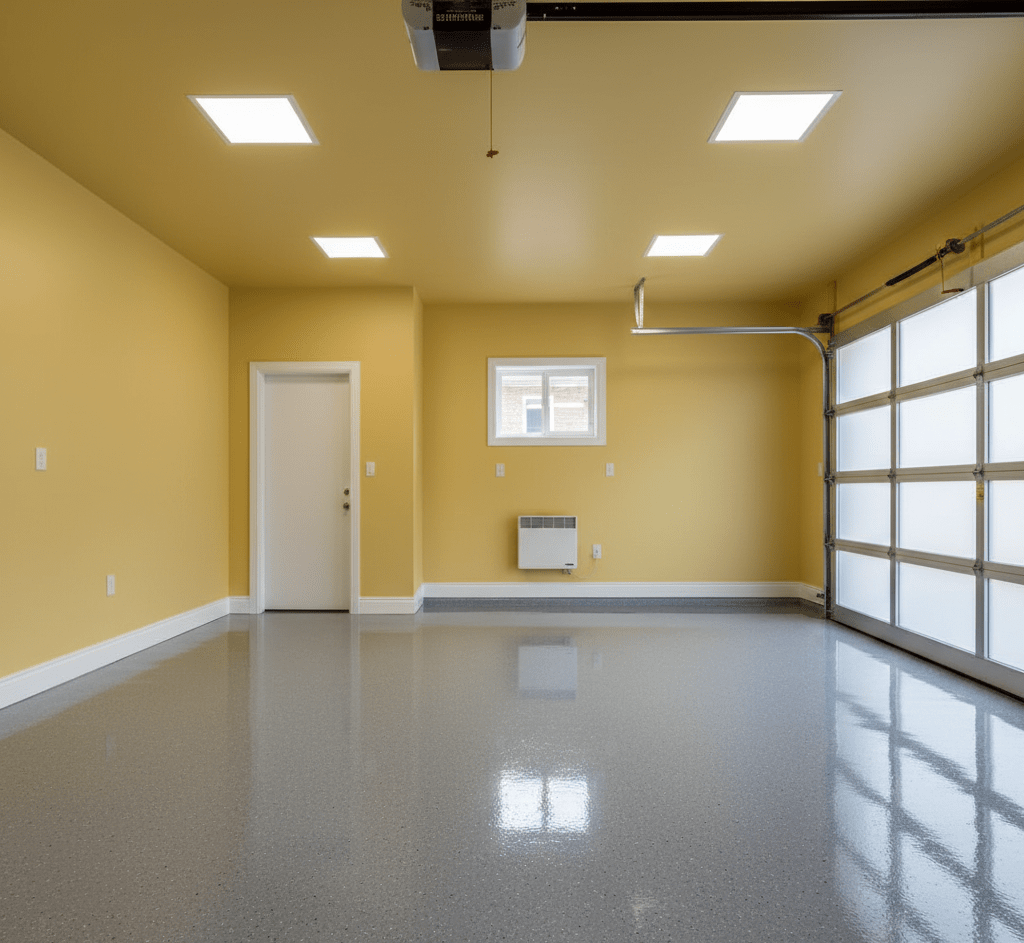 Garage Renovation Toronto